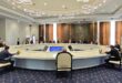 ایران همانند همه ملت‌های مستقل جهان خواهان حاکمیت ملی و کرامت انسانی است