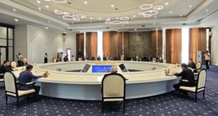 ایران همانند همه ملت‌های مستقل جهان خواهان حاکمیت ملی و کرامت انسانی است