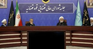 همه مکلف به حمایت از دولت در شرایط کنونی هستیم
