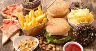 غذاهای فوق فرآوری شده اسیدهای چرب بد را افزایش می‌دهند