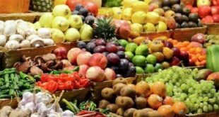 کودکان دنیا به قدر کافی میوه‌ و سبزیجات نمی خورند