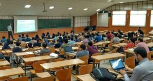 تغییر در فرایند پذیرش دانشجومعلمان