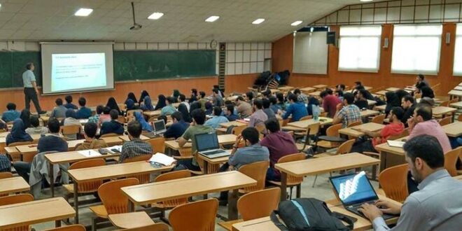 تغییر در فرایند پذیرش دانشجومعلمان