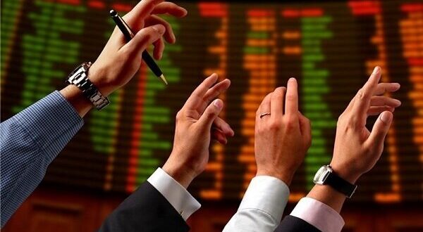 شاخص کل بورس در آستانه ۴.۹ میلیون واحدی