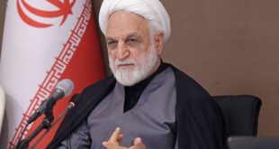 جنایتکاران جنگی باید هم مجازات شوند و هم خسارت بپردازند