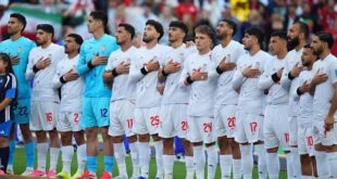 تیم ملی فوتبال ایران در جام جهانی ۲۰۲۶ از نگاه آمار