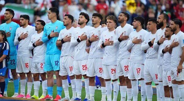 تیم ملی فوتبال ایران در جام جهانی ۲۰۲۶ از نگاه آمار