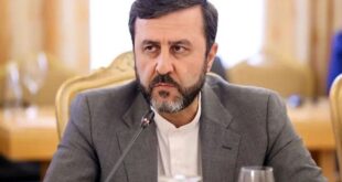 درحال مذاکره بودیم و آمریکایی ها تعهدات شان را نقض کردند
