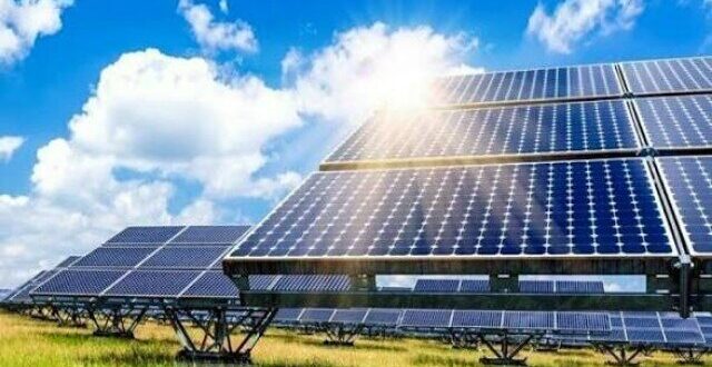 کشف مهم پژوهشگران ایرانی و چینی در دنیای انرژی پاک