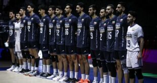 از رؤیای صعود تا دغدغه بقا؛ واقعیت والیبال ایران در لیگ ملت‌های ۲۰۲۶