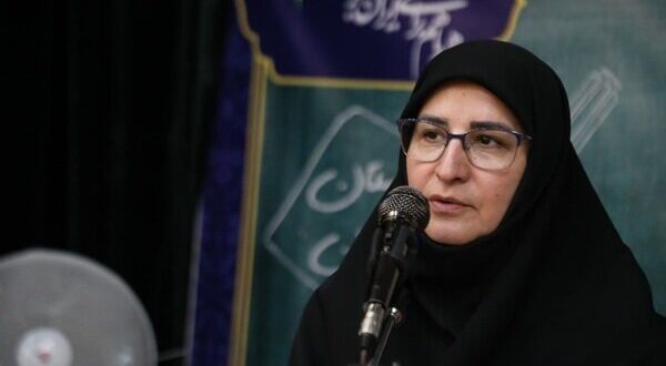 آموزش مجازی نمی‌تواند جایگزین آموزش حضوری شود