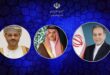 گفتگوی تلفنی وزیر امور خارجه کشورمان با وزرای امور خارجه عمان وعربستان