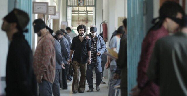 فیلم «لباس شخصی» می‌آید