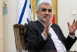 تنگه هرمز متعلق به ایران است و ایرانی خواهد ماند