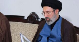 رهبر انقلاب درگذشت مادر شهیدان مظفر را تسلیت گفتند