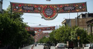 بازگشت تجهیزات ترافیکی به حالت اولیه