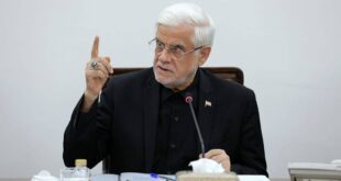 وزرا و مسئولان اجرایی اختلافات را به افکار عمومی بکشانند عزل می‌شوند