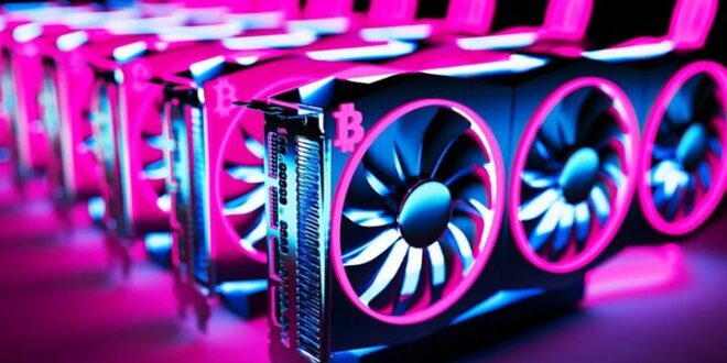 کاهش استخراج بیت‌کوین توسط ماینرها