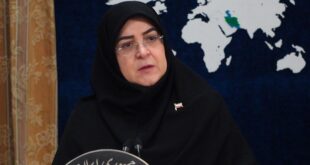 لنج‌های تجاری بدون فعالیت نظامی هدف حمله آمریکا قرار گرفتند