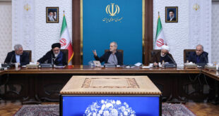 اژه‌ای و قالیباف با تمام توان، همراه ما در مسیر احقاق حقوق ایران هستند