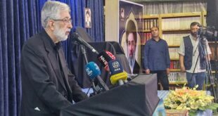 پیشنهادی به آموزش و پرورش برای انتشار سخنرانیهای رهبرشهید در دیدار با معلمان