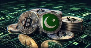 دولت پاکستان واحد تحقیق جرایم رمزارزی راه‌اندازی کرد