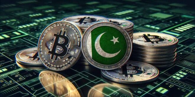 دولت پاکستان واحد تحقیق جرایم رمزارزی راه‌اندازی کرد