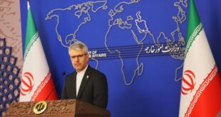 اجازه نمی‌دهیم آمریکا تعیین‌کننده زمان جنگ و صلح باشد