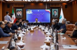 از مصوبه کالای ملوانی تا برنامه‌ریزی برای جذب سرمایه‌گذاری‌های بین‌المللی