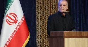 شادمانی ملت اسپانیا شادمانی ملت ایران است
