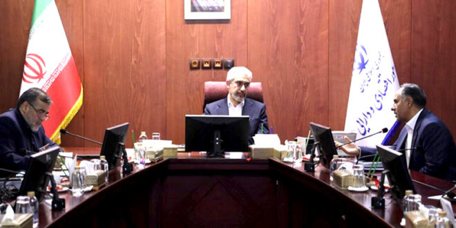 عملکرد بانک تجارت در سال مالی ۱۴۰۴ و تابستان سال جاری بررسی شد