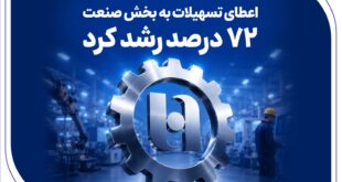 گام موثر بانک صادرات ایران در حمایت از اشتغال