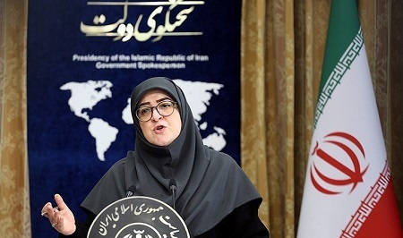 سخنگوی دولت از آغاز واریز مابه‌التفاوت حقوق فروردین بازنشستگان تأمین اجتماعی خبر داد