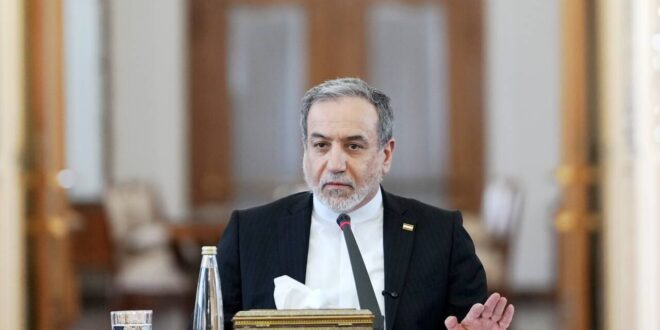 ایران بر عهد مقاومت خود ایستاده است