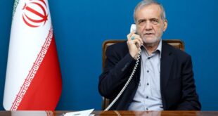 از هر تصمیم رهبران فلسطینی در روند مذاکرات حمایت می‌کنیم