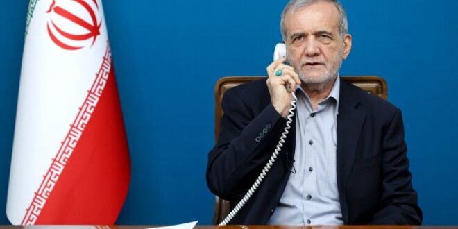 از هر تصمیم رهبران فلسطینی در روند مذاکرات حمایت می‌کنیم
