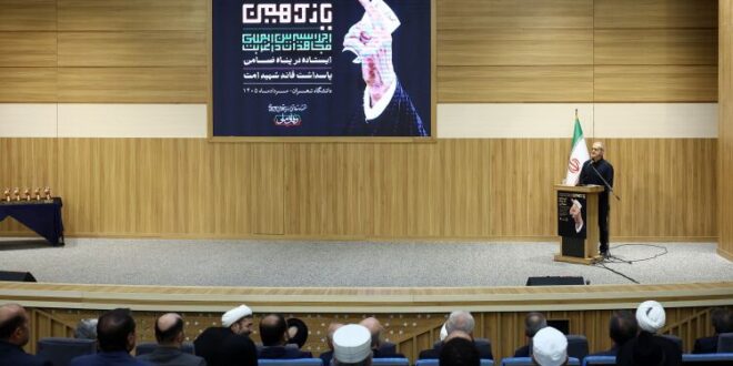 محاسبات دشمنان بر پایه داده‌های هوش مصنوعی و عناصر اجیرشده‌شان نقش بر آب شد