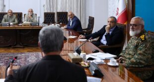 بیش از هر زمان دیگری به روحیه جهادی در مدیریت مسائل کشور نیازمندیم