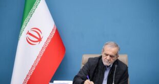 دولتمردان شهید در سپهر نظام حکمرانی ایران جاودانه خواهند ماند