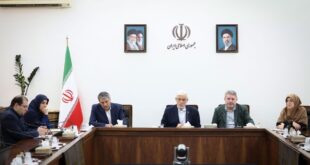 در بیان عملکرد دولت بی‌انصافی می‌شود