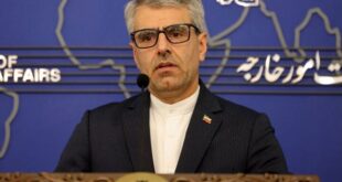 مطالبه ایران از قطر، روشن شدن وضعیت خلبانان ایرانی است