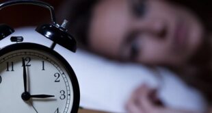ارتباط آپنه خواب با زوال عقل و از دست دادن حافظه