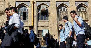 دانش‌آموختگان، سرمایه راهبردی سمپاد برای ساختن آینده نسل جدید