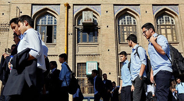 دانش‌آموختگان، سرمایه راهبردی سمپاد برای ساختن آینده نسل جدید