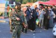 تمام مسیرهای منتهی به کربلای معلی امن هستند