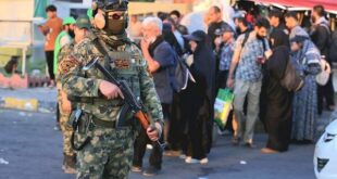 تمام مسیرهای منتهی به کربلای معلی امن هستند