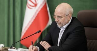 هر گفت‌وگوی مقتدرانه نباید به نادرست سازش تعریف شود