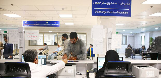 نارضایتی کادر سلامت از بی عدالتی در پرداخت‌ها