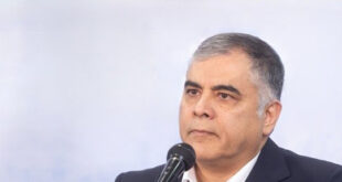 جزییات کشف میدان جدید گازی در جنوب استان فارس