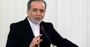 توافق با عمان نزدیک است